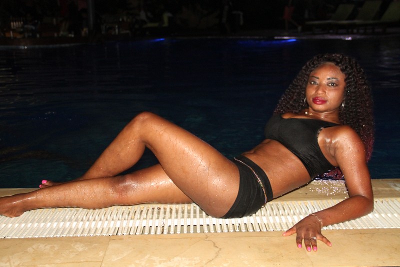 Lasgidi Beach Party